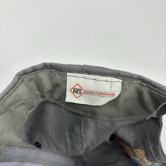 NTS MiLB Syracuse Chiefs Hat - Picture 4 of 5